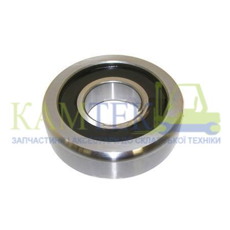 9451105600_2025-06-26_20-55-10 Ролик мачты погрузчика Mitsubishi FD60,70