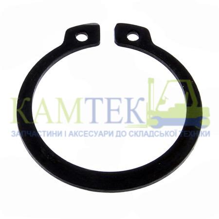 9455622386 Кольцо стопорное погрузчика H25D 351