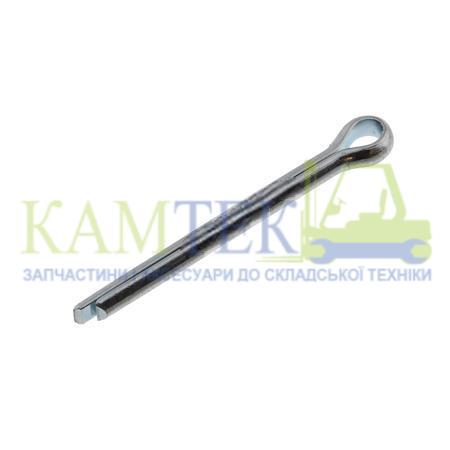 951708910_2025-03-17_12-54-48 Шплінт гайки ступичного навантажувача Yale GDP25TK