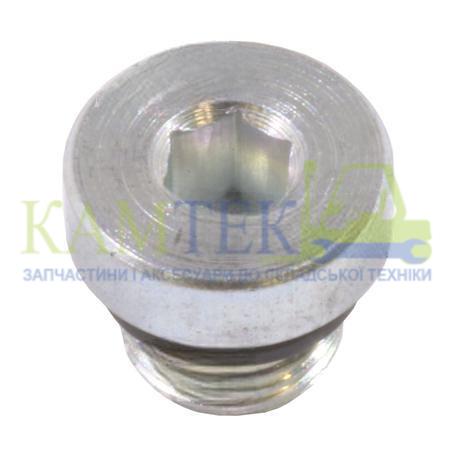 9524050_2025-02-21_14-37-56 Заглушка ступиці керованого моста навантажувача Linde H16D-01