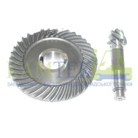 95316816_2025-03-24_10-29-18 Головна пара редуктора OM-навантажувача PIMESPO-FIAT/STILL