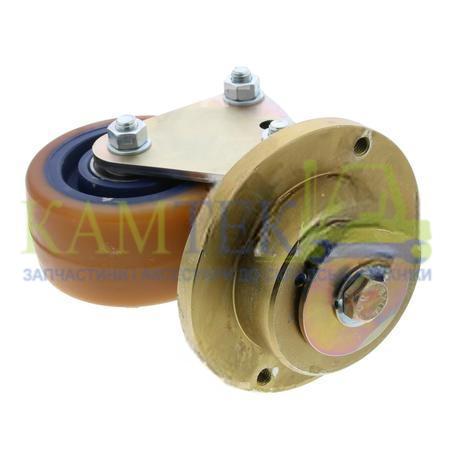 95325590_2025-03-31_20-16-42 Колесо опорне в зборі з кронштейном навантажувача KOMATSU