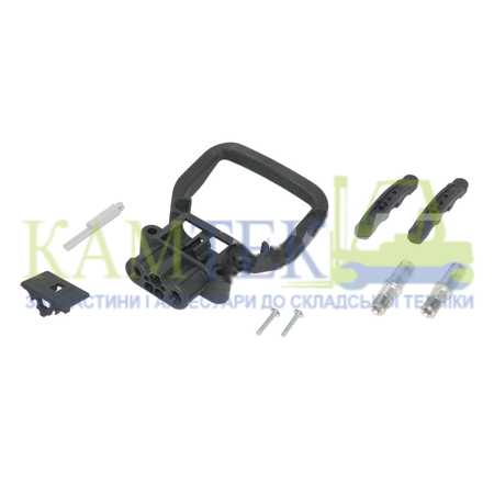 З’єднувач (роз’єм) акумулятора Rema 150V/80A