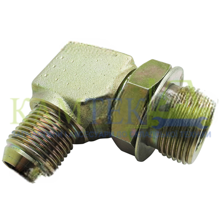 9541100800_2023-12-22_12-23-08 Штуцер G3-4 G1-2S погрузчика MITSUBISHI