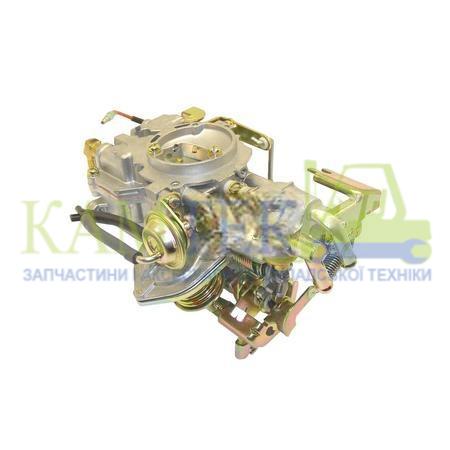 Бензиновий карбюратор навантажувача KAMTEK