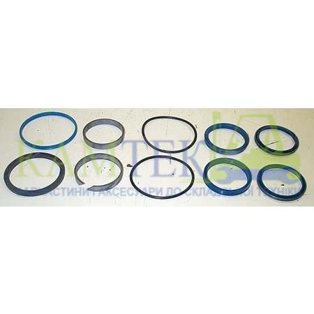9608018 Комплект сальників гідроциліндра LINDE