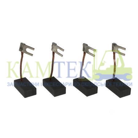 9623666_2025-03-08_12-44-12 Щетка электродвигателя погрузчика Caterpillar EP16KT