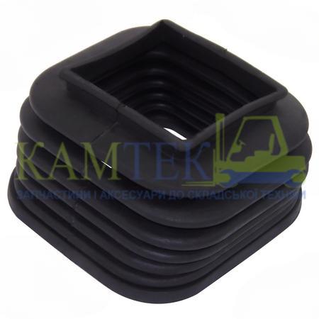 9625505 Пыльник цилиндра наклона погрузчика H30D 351