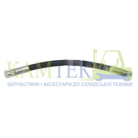 Шланг високого тиску навантажувача TOYOTA