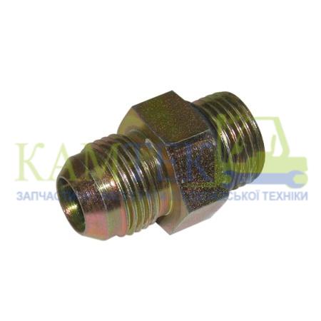 964211155571 (1) Фітинг гідравлічного насоса навантажувача Toyota 02-7FD15