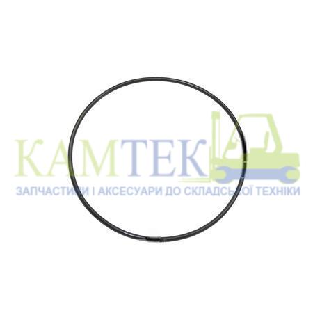 Ущільнення навантажувача