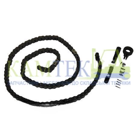 969000511171_2025-02-13_12-47-16 Ланцюг щогли (мачти) для навантажувача Toyota 62-8FD15