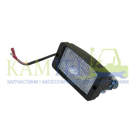 9700413900_2025-04-20_00-17-14 Фара навантажувача Mitsubishi FB16N