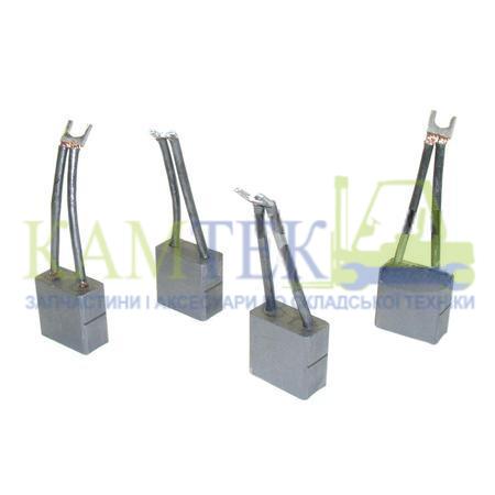 9702010170_2025-06-26_21-07-58 Щітка електродвигуна навантажувача ходу навантажувача EP16KT