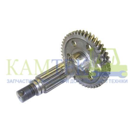 9702700800_2025-05-08_23-20-45 Вал навантажувача MITSUBISHI