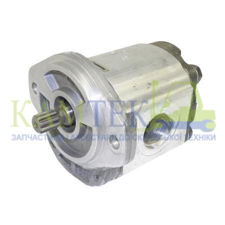 9707100300_2025-10-19_12-40-32 Гідравлічний насос навантажувача Mitsubishi FB18K