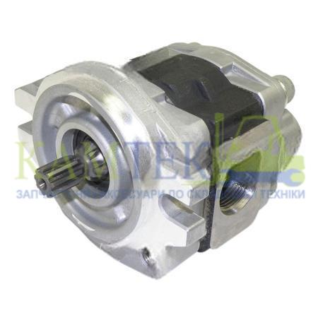 9707101500_2025-06-26_21-50-01 Насос гидравлический погрузчика Mitsubishi FB16-18N