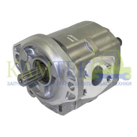 9717100100_2025-10-19_12-41-33 Насос гидравлический погрузчика Mitsubishi FBC15-30