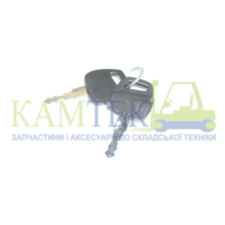 9730418_2025-03-03_12-05-39 Ключ запалювання навантажувача Linde