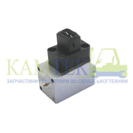 Електроклапан 0009736107