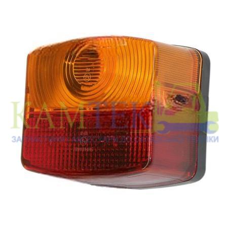 9740215_2025-03-03_12-10-27 Ліхтар задній навантажувача Linde