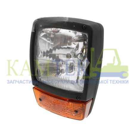 9740446_2025-03-09_09-51-19 Фара передняя погрузчика Linde Н30