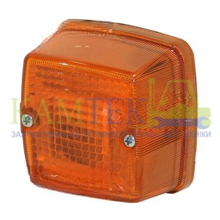 9741028_2025-03-03_12-12-14 Ліхтар габаритів навантажувача Linde