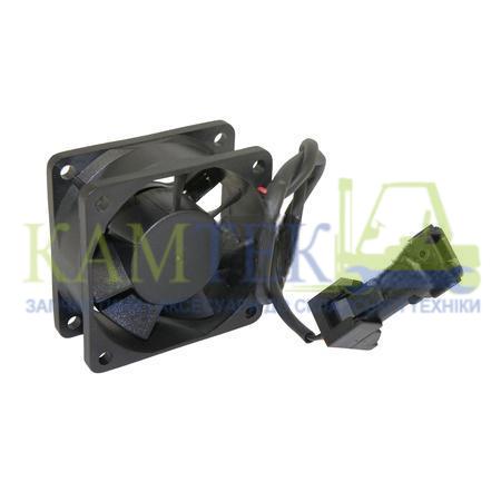 9761416_2025-06-10_23-26-52 Вентилятор, электродвигатель гидравлической системы погрузчика E16-02