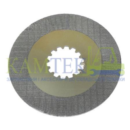 9792601501_2025-02-20_11-08-24 Диск фрикционный тормозной Mitsubishi FB15NT