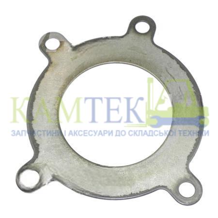 9792601601_2025-02-20_11-10-17 Диск фрикційний гальмівний навантажувача Mitsubishi FB15NT