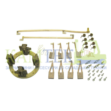 97M2002070 Щеточный узел погрузчика MITSUBISHI