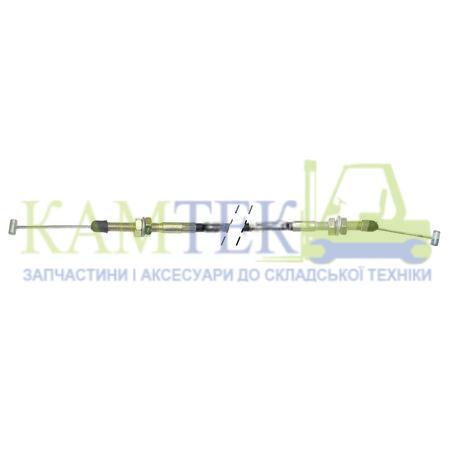 Трос акселератора навантажувача CPYD35HRW11A