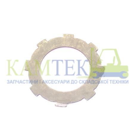 9802211_2025-06-10_23-36-34 Диск трансмісії АКПП навантажувача CD15N-RG26