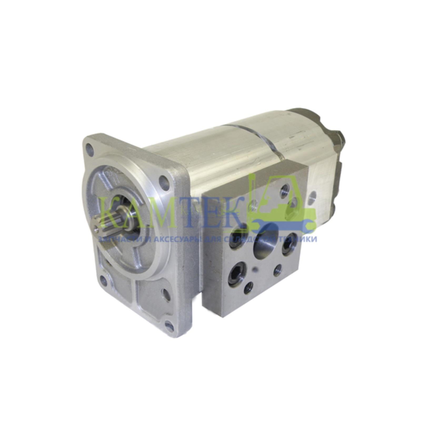 9810004 Гідравлічний насос для навантажувача Linde H30D