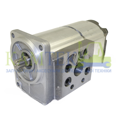 9810004_2023-11-10_23-38-14 Гідравлічний насос для навантажувача Linde H30D