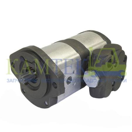 9810080 Насос гидравлический погрузчика H14T H16D-03