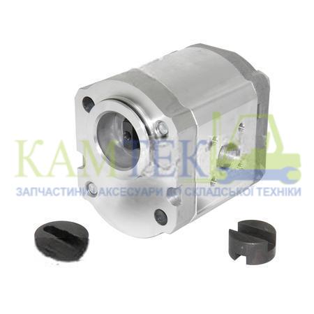 9812213_2025-03-03_12-21-29 Насос гидравлический погрузчика Still RX20-16P