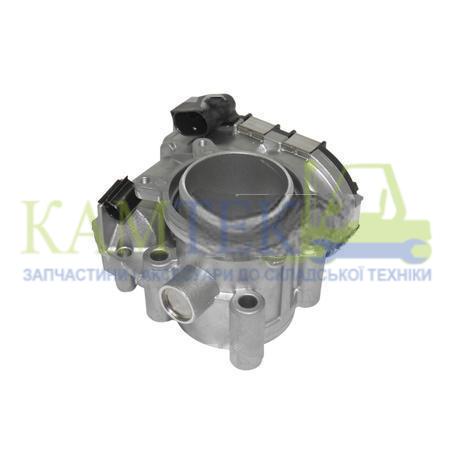 9822102_2025-03-03_12-37-56 Клапан дроссельной заслонки погрузчика Linde