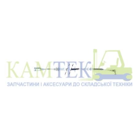 Трос газа для погрузчика Bobcat T2566