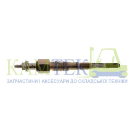 9825139595_2025-04-20_00-09-34 Свеча накаливания погрузчика KOMATSU