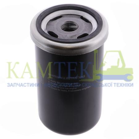 9830601 Фильтр трансмиссии погрузчика H40D-04 352