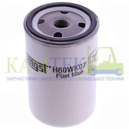 9831613 Фильтр топливный погрузчика