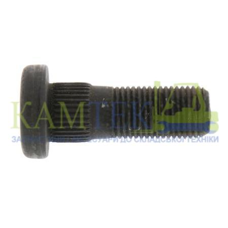 9831782_2025-05-10_22-19-22 Болт кріплення колеса навантажувача KAMTEK
