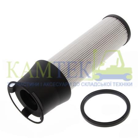 9837004 Фільтр гідравлічний навантажувача E14-02