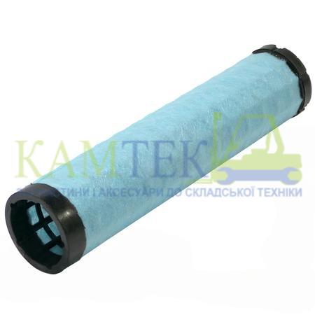 9839001 Фільтр повітряний внутрішній навантажувача