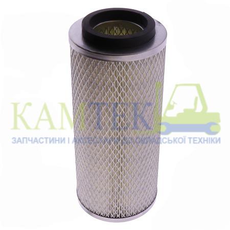 9839013 Фільтр повітряний навантажувача LINDE CLARK H35D