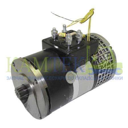 9856571_2025-03-20_11-21-22 Електродвигун навантажувача STILL ECU-SF 20