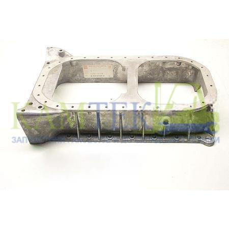 9891121234_2025-02-27_16-34-42 Піддон олійний верх. частина ISUZU навантажувача HELI