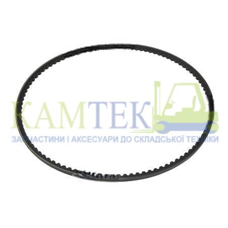 9934211070_2025-02-20_15-17-08 Клиноподібний ремінь навантажувача Toyota