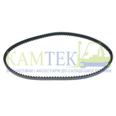 9934301125_2025-02-20_15-15-45 Клиноподібний ремінь навантажувача Toyota